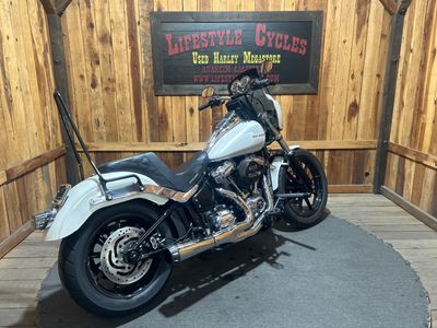 2018 Harley-Davidson Low Rider 107 - Photo 8
