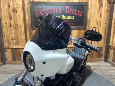 2018 Harley-Davidson Low Rider 107 - Photo 12