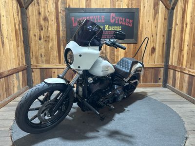 2018 Harley-Davidson Low Rider 107 - Photo 4