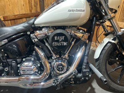 2018 Harley-Davidson Low Rider 107 - Photo 9