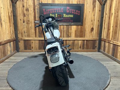 2018 Harley-Davidson Low Rider 107 - Photo 7