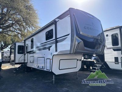 2026 Coachmen RV Brookstone - Photo 4