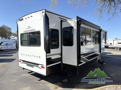 2026 Coachmen RV Brookstone - Photo 3