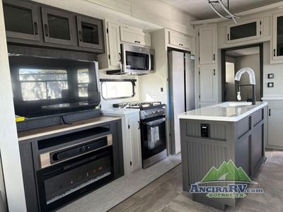 2026 Coachmen RV Brookstone - Photo 11