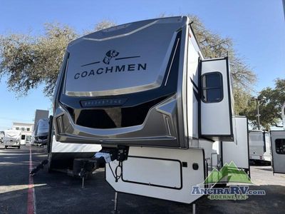 2026 Coachmen RV Brookstone - Photo 5