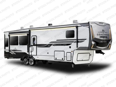 2026 Coachmen RV Brookstone - Photo 46