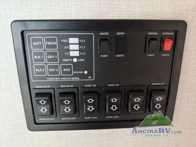 2026 Coachmen RV Brookstone - Photo 21