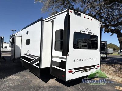 2026 Coachmen RV Brookstone - Photo 6