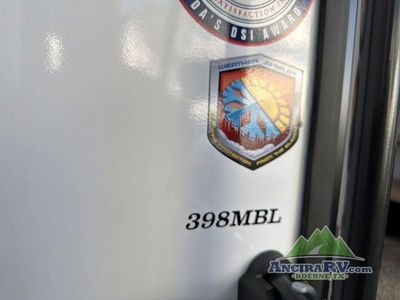 2026 Coachmen RV Brookstone - Photo 35
