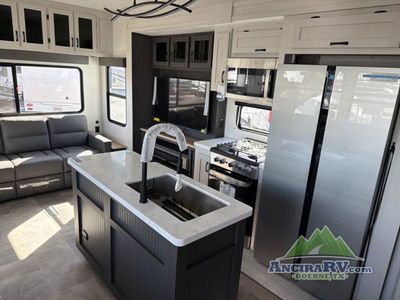 2026 Coachmen RV Brookstone - Photo 7