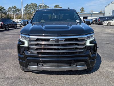2023 Chevrolet Silverado 1500 - Photo 8