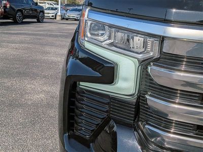 2023 Chevrolet Silverado 1500 - Photo 9