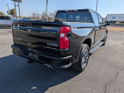2023 Chevrolet Silverado 1500 - Photo 3