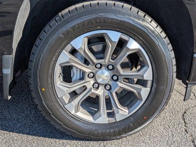 2023 Chevrolet Silverado 1500 - Photo 10