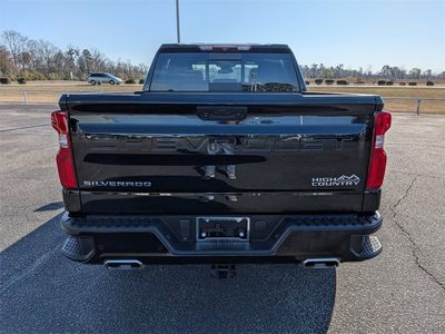 2023 Chevrolet Silverado 1500 - Photo 4