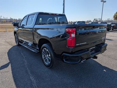 2023 Chevrolet Silverado 1500 - Photo 5