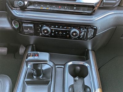 2023 Chevrolet Silverado 1500 - Photo 17