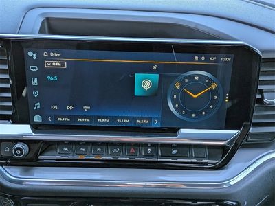 2023 Chevrolet Silverado 1500 - Photo 15