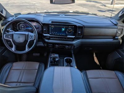 2023 Chevrolet Silverado 1500 - Photo 13