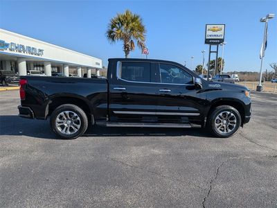 2023 Chevrolet Silverado 1500 - Photo 2