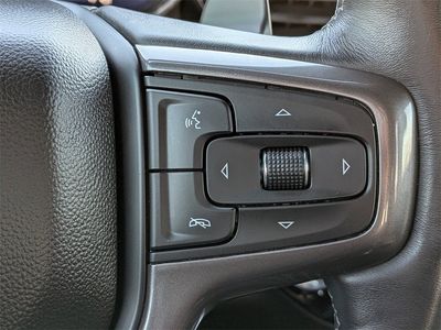 2023 Chevrolet Silverado 1500 - Photo 25