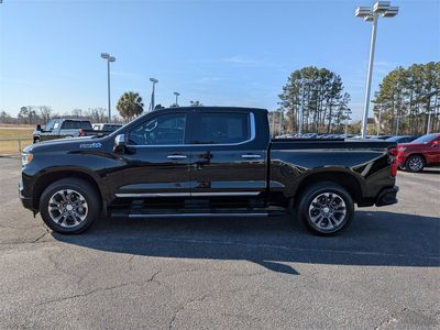 2023 Chevrolet Silverado 1500 - Photo 6