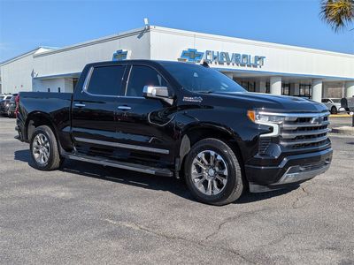 2023 Chevrolet Silverado 1500 - Photo 1