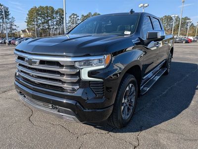 2023 Chevrolet Silverado 1500 - Photo 7