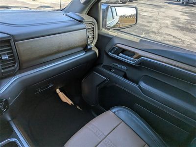 2023 Chevrolet Silverado 1500 - Photo 16