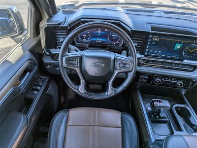 2023 Chevrolet Silverado 1500 - Photo 14