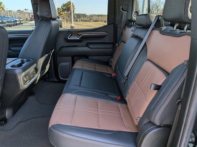 2023 Chevrolet Silverado 1500 - Photo 12