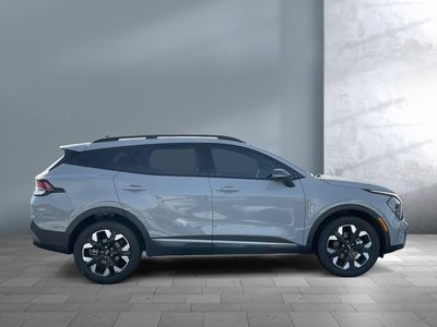 2024 Kia Sportage - Photo 7
