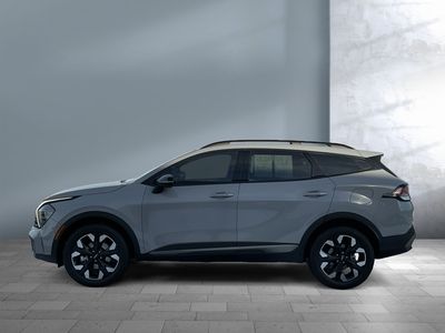 2024 Kia Sportage - Photo 3