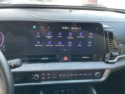 2024 Kia Sportage - Photo 11