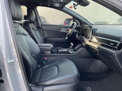2024 Kia Sportage - Photo 15