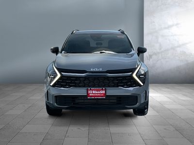 2024 Kia Sportage - Photo 2