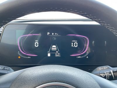 2024 Kia Sportage - Photo 10