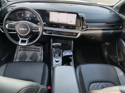 2024 Kia Sportage - Photo 12