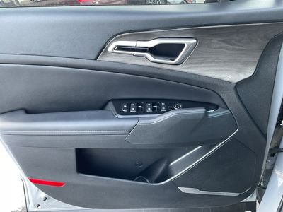 2024 Kia Sportage - Photo 20