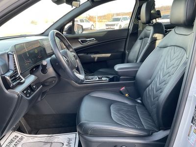2024 Kia Sportage - Photo 9