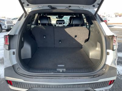 2024 Kia Sportage - Photo 17