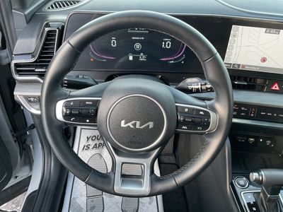 2024 Kia Sportage - Photo 19