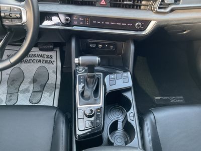 2024 Kia Sportage - Photo 13