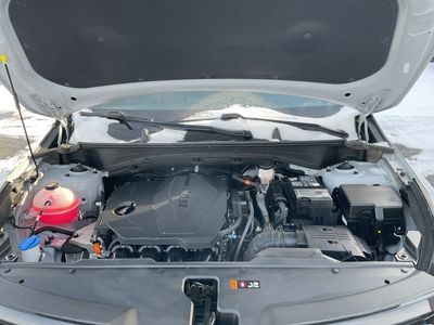 2024 Kia Sportage - Photo 22