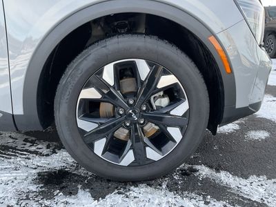 2024 Kia Sportage - Photo 16