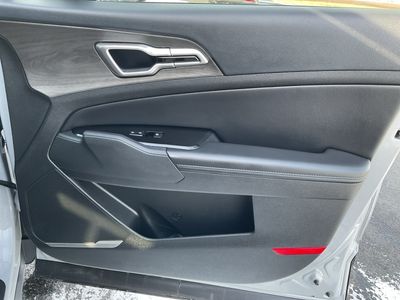2024 Kia Sportage - Photo 21