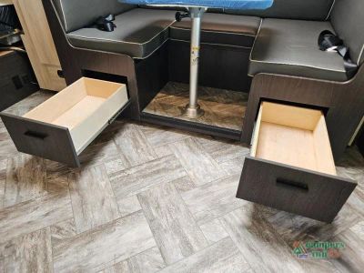 2022 Forest River RV Forester MBS — photo 42 view