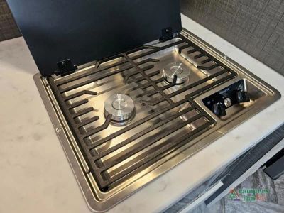 2022 Forest River RV Forester MBS — photo 28 view
