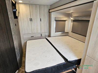2022 Forest River RV Forester MBS — photo 45 view