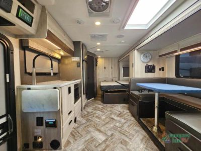 2022 Forest River RV Forester MBS — photo 10 view